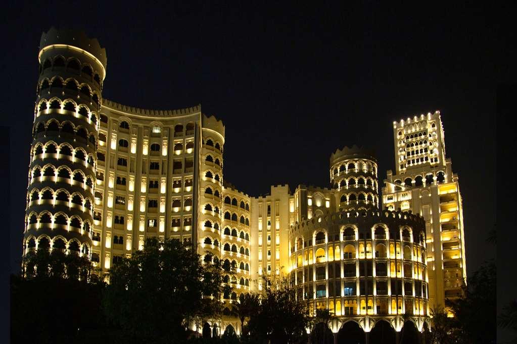Al Hamra Residence Рас-эль-Хайма Экстерьер фото