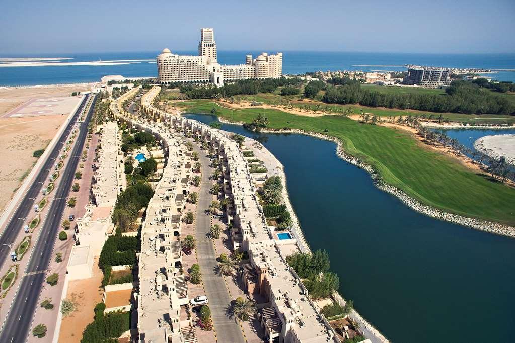 Al Hamra Residence Рас-эль-Хайма Экстерьер фото