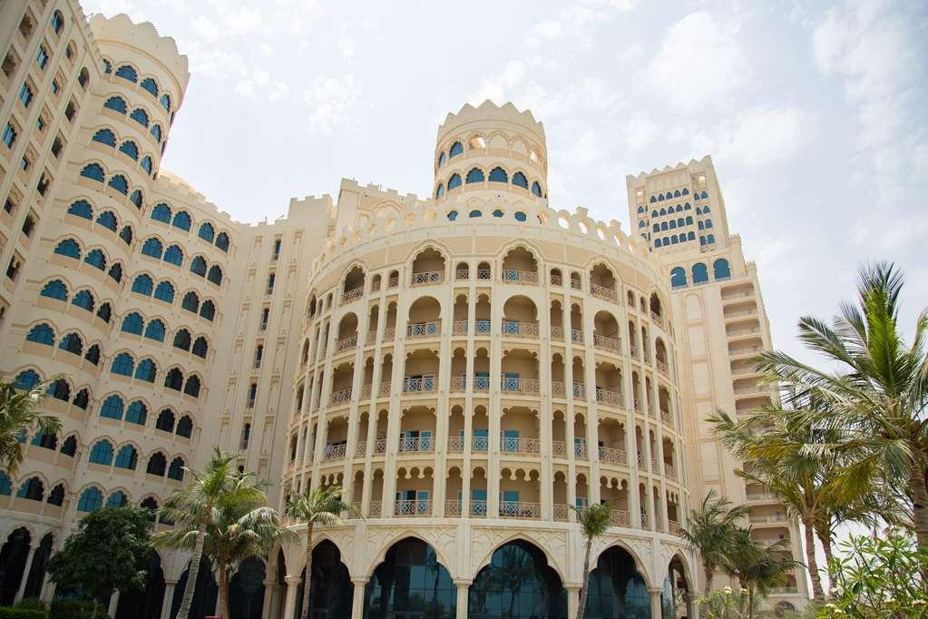 Al Hamra Residence Рас-эль-Хайма Экстерьер фото