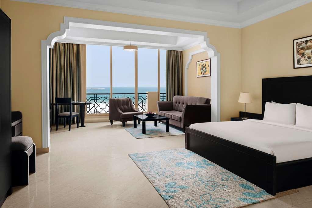 Al Hamra Residence Рас-эль-Хайма Номер фото