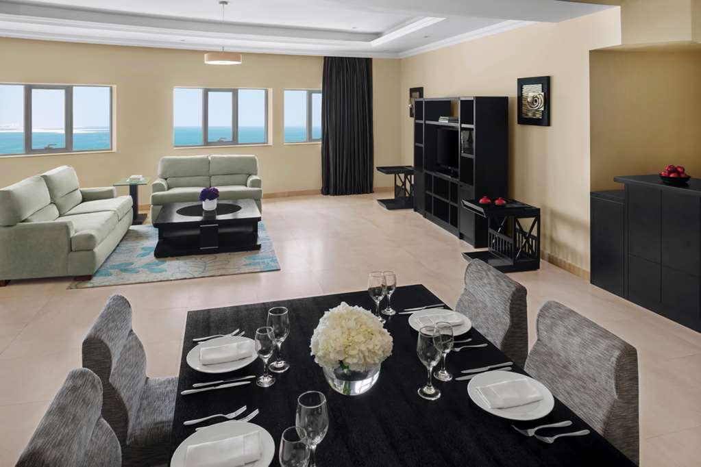 Al Hamra Residence Рас-эль-Хайма Номер фото