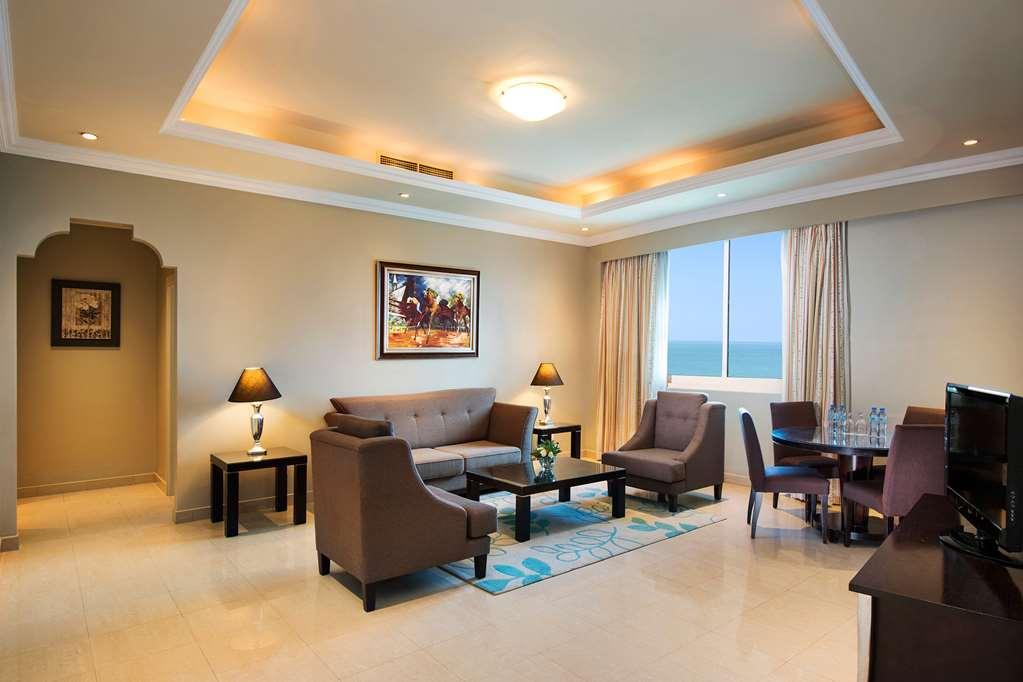 Al Hamra Residence Рас-эль-Хайма Номер фото