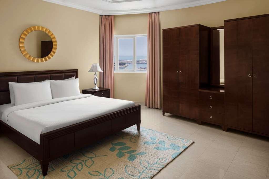 Al Hamra Residence Рас-эль-Хайма Номер фото