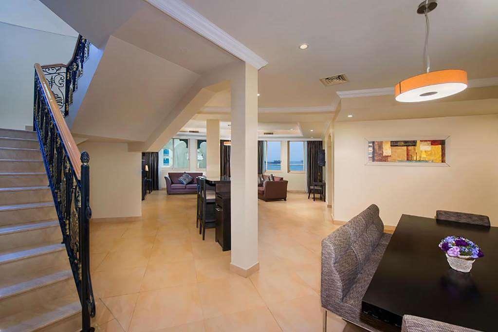Al Hamra Residence Рас-эль-Хайма Номер фото