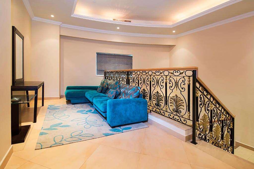 Al Hamra Residence Рас-эль-Хайма Номер фото